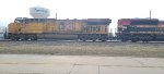 UP 7317